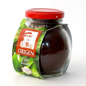 Origen - Instant Coffee 50g